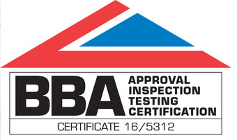 JACKOBOARD® awarded BBA Certificate for total system JACKOBOARD® awarded BBA Certificate for total system