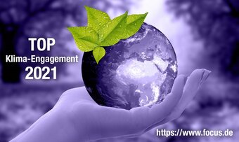 Sustainable contribution to climate protection: JACKON Insulation wins “Top-Klima-Engagement 2021” label! Sustainable contribution to climate protection: JACKON Insulation wins “Top-Klima-Engagement 2021” label!