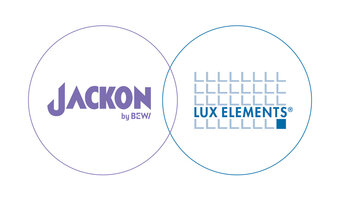 JACKON Insulation by BEWI and LUX ELEMENTS agree on cooperation - Joint system solutions for bathrooms and wellness
