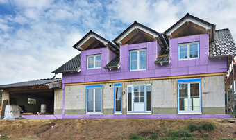 Secure and durable floor slab insulation – the clever combination of comfort and energy efficiency Secure and durable floor slab insulation – the clever combination of comfort and energy efficiency