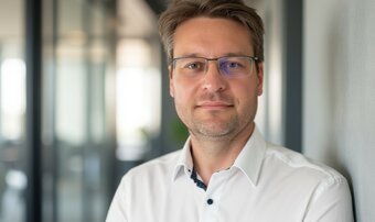 Change of leadership at JACKON Insulation by BEWI: Daniel Geigenfeind takes over as managing director Change of leadership at JACKON Insulation by BEWI: Daniel Geigenfeind takes over as managing director