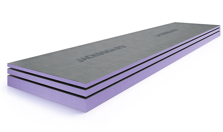 JACKOBOARD® Plano 1200