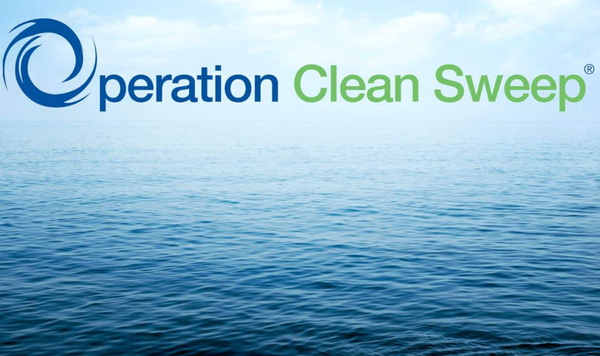 Successful Prevention of Plastic Waste:  JACKON Insulation by BEWI earns Operation Clean Sweep® Certification