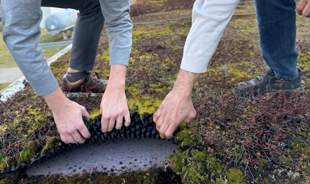 Building with responsibility: XPS as the key to greater sustainability in the construction industry
