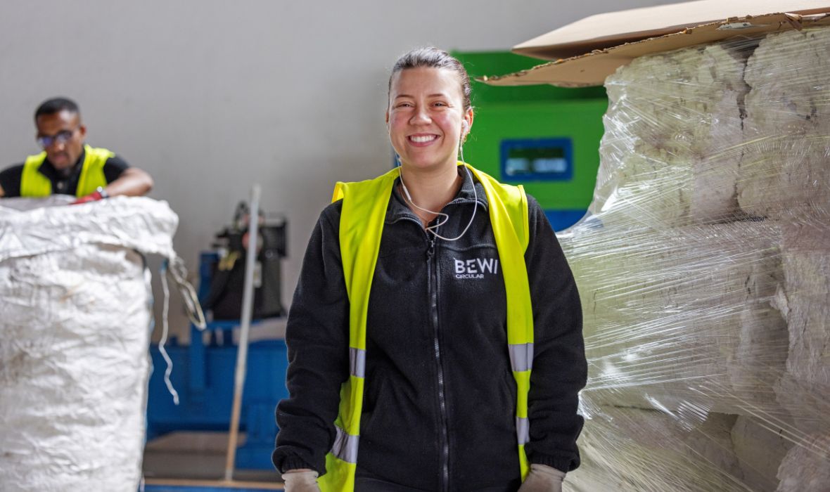 Entire JACKODUR® and JACKOBOARD® portfolio now also available with REDcert² certification