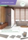 JACKOBOARD®LIGNIN La gamme éco-responsable